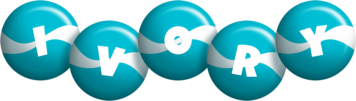 Ivory messi logo