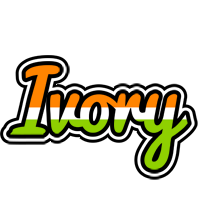 Ivory mumbai logo