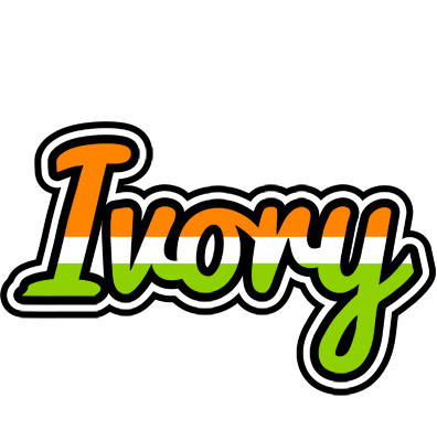 Ivory mumbai logo