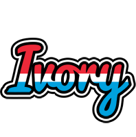 Ivory norway logo