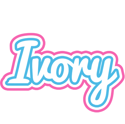 Ivory outdoors logo