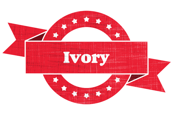 Ivory passion logo