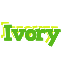 Ivory picnic logo