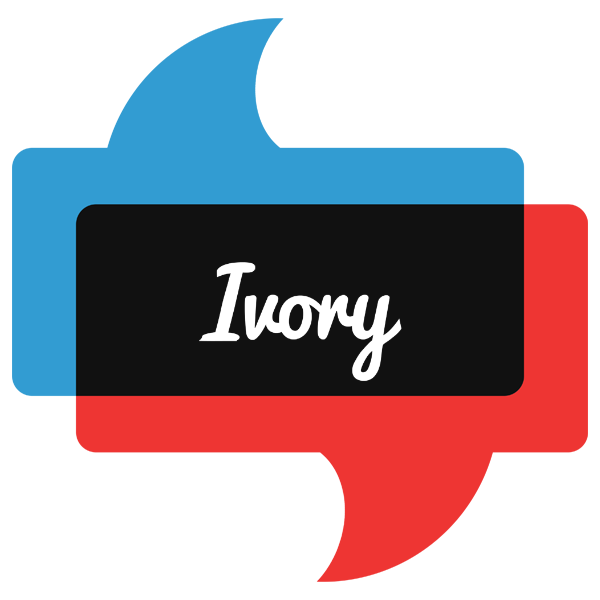 Ivory sharks logo