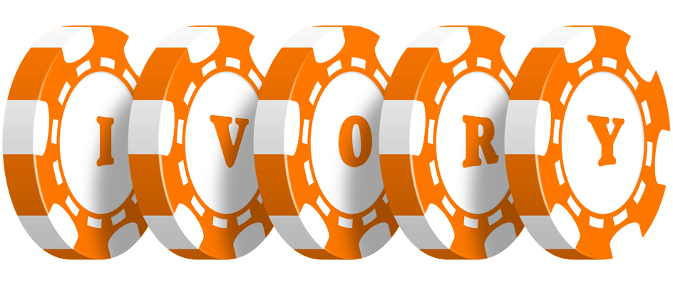 Ivory stacks logo