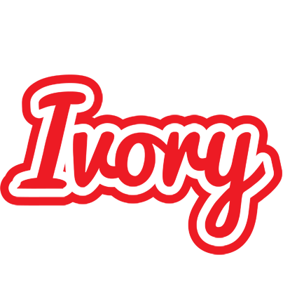 Ivory sunshine logo