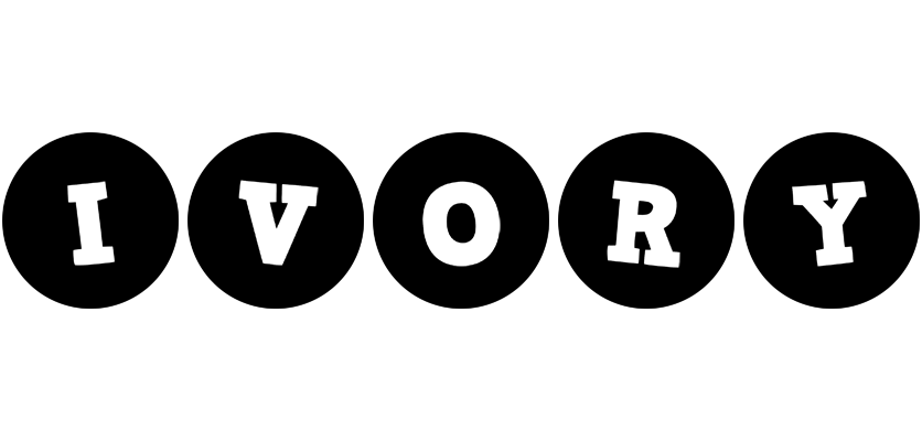 Ivory tools logo