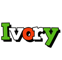 Ivory venezia logo