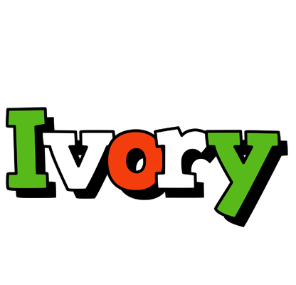 Ivory venezia logo
