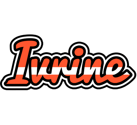 Ivrine denmark logo
