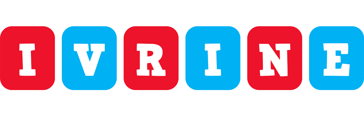 Ivrine diesel logo