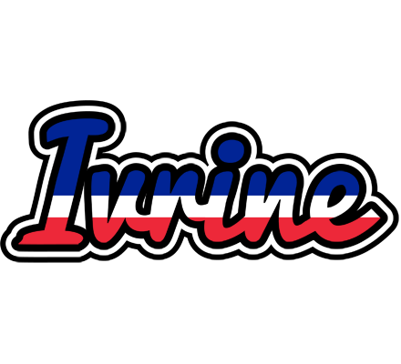 Ivrine france logo