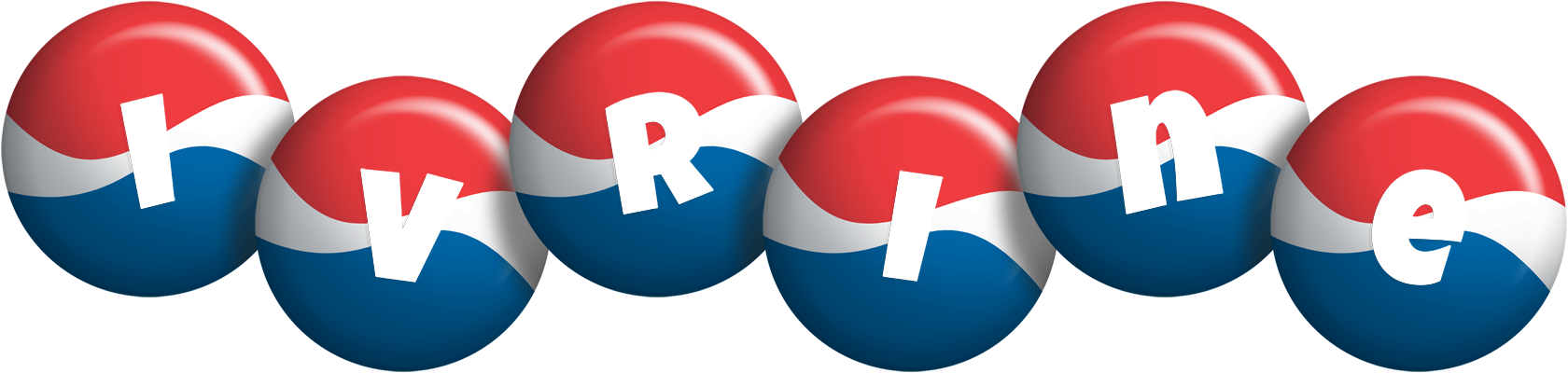 Ivrine paris logo