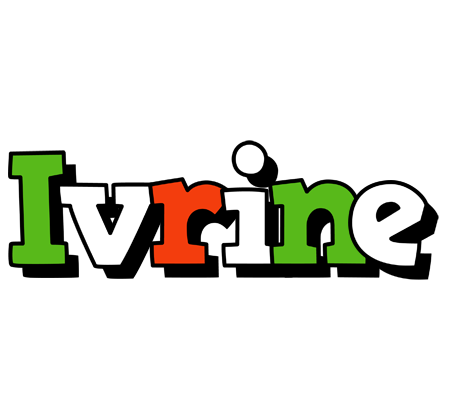 Ivrine venezia logo