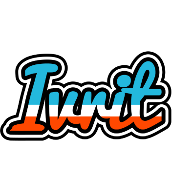 Ivrit america logo