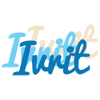 Ivrit breeze logo