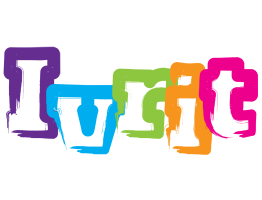 Ivrit casino logo