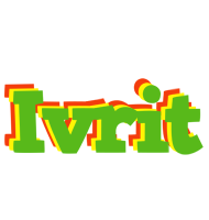 Ivrit crocodile logo