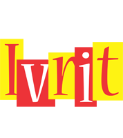 Ivrit errors logo