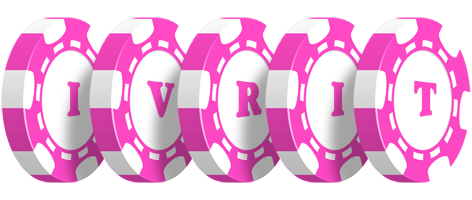 Ivrit gambler logo