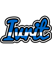 Ivrit greece logo