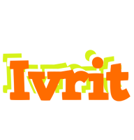 Ivrit healthy logo