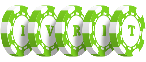 Ivrit holdem logo