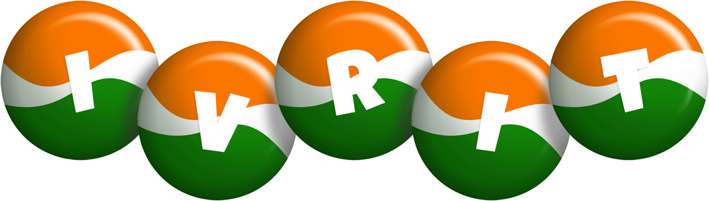Ivrit india logo