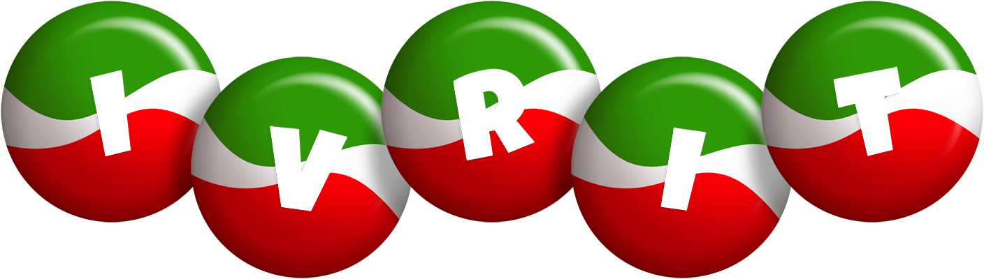 Ivrit italy logo