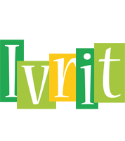 Ivrit lemonade logo