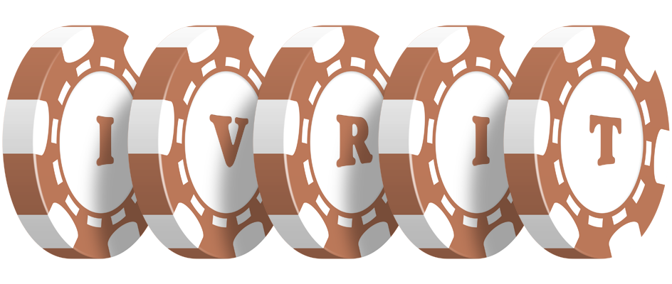 Ivrit limit logo