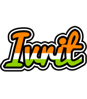 Ivrit mumbai logo