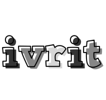 Ivrit night logo