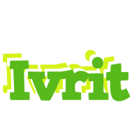 Ivrit picnic logo