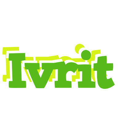 Ivrit picnic logo