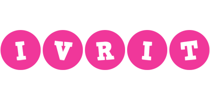 Ivrit poker logo