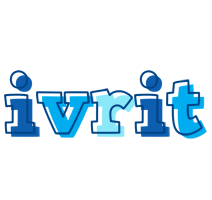 Ivrit sailor logo