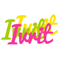 Ivrit sweets logo