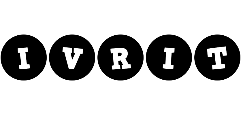 Ivrit tools logo
