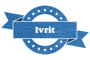 Ivrit trust logo