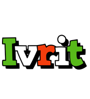 Ivrit venezia logo