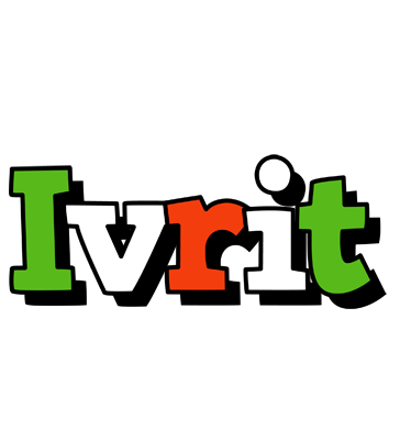 Ivrit venezia logo