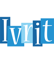 Ivrit winter logo