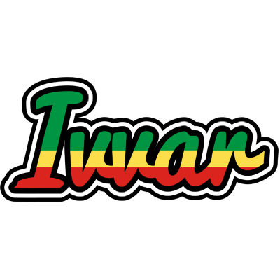 Ivvar african logo
