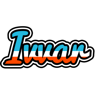 Ivvar america logo