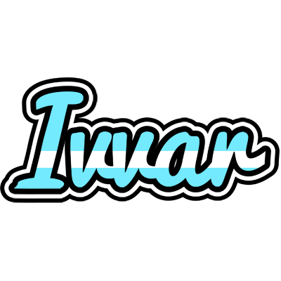 Ivvar argentine logo