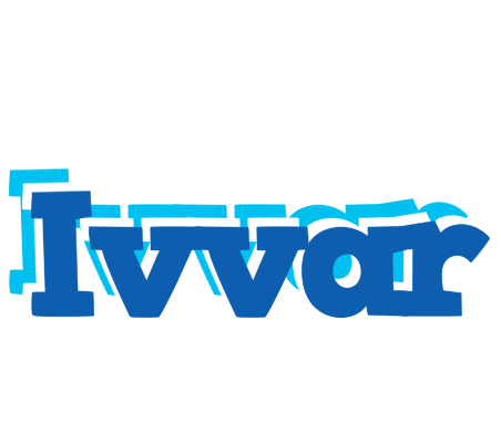 Ivvar business logo