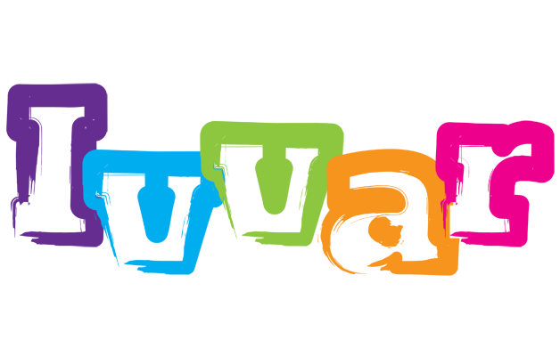 Ivvar casino logo