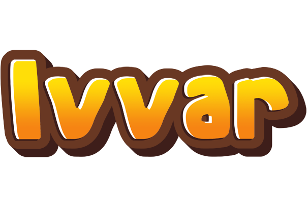 Ivvar cookies logo