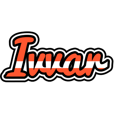 Ivvar denmark logo